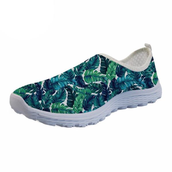 whereisart colorful tropical flowers/leaves print women flats shoes air mesh summer sneakers ladies comfortable slip-on loafers, Black
whereisart colorful tropical flowers/leaves print women flats shoes air mesh summer sneakers ladies comfortable slip-on loafers, Black