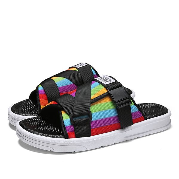 slippers sandal rubber man drying da sandalia quick sandals de beach homme sandalen sport deportivas classic slide shower sandali men, Black
slippers sandal rubber man drying da sandalia quick sandals de beach homme sandalen sport deportivas classic slide shower sandali men, Black