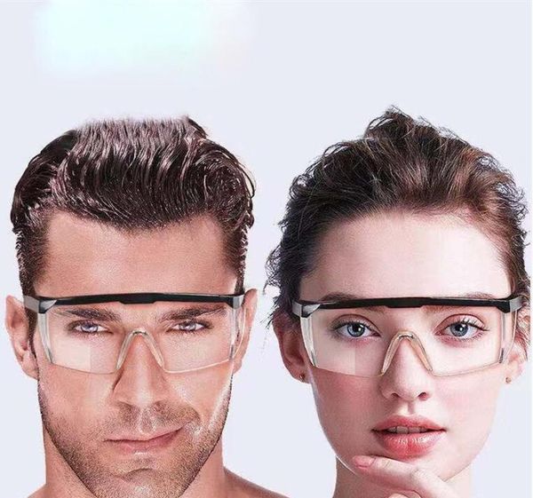 new safety goggles with black frames clear anti fog scratch resistant wrap-around lenses and no-slip grips adjustable protective glasses
new safety goggles with black frames clear anti fog scratch resistant wrap-around lenses and no-slip grips adjustable protective glasses