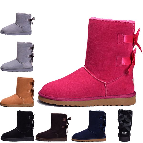2019 Hot classic Australia winter boots for women chestnut black blue pink coffee designer snow fur boot womens ankle knee boots 36-41
2019 Hot classic Australia winter boots for women chestnut black blue pink coffee designer snow fur boot womens ankle knee boots 36-41