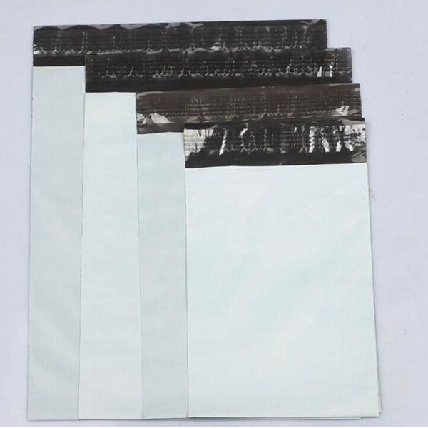 10pcs/lot white courier bag courier envelope shipping bags mail bag mailing bags envelope self adhesive seal plastic pouch
10pcs/lot white courier bag courier envelope shipping bags mail bag mailing bags envelope self adhesive seal plastic pouch