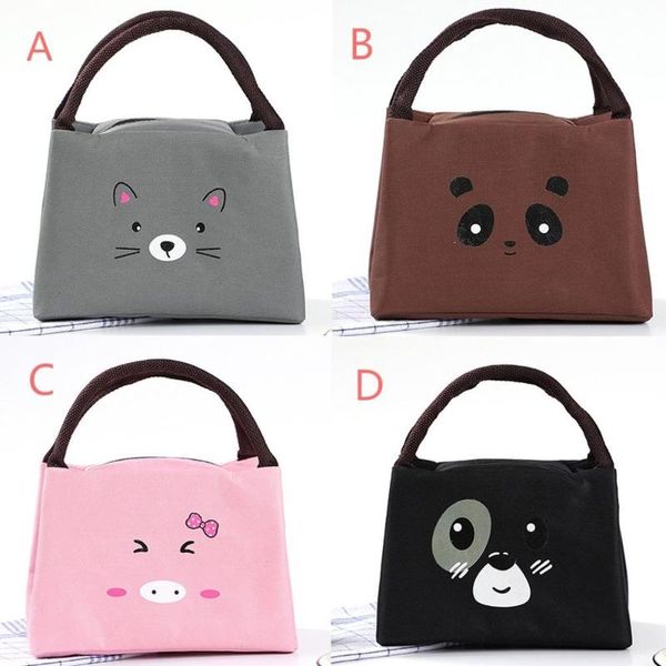 simple style cute cartoon large capacity lunch bag portable lunch bag new thermal insulated bento for women men /e, Blue;pink
simple style cute cartoon large capacity lunch bag portable lunch bag new thermal insulated bento for women men /e, Blue;pink