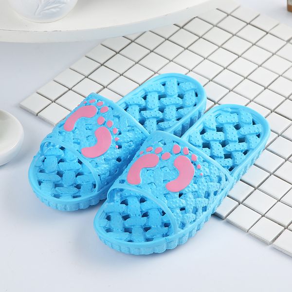 Summer Home Slipper Men and Women Home Korean Version Indoor Non-slip Thick Soft Bottom Lovers' EVA Slippers Size 36-45
Summer Home Slipper Men and Women Home Korean Version Indoor Non-slip Thick Soft Bottom Lovers' EVA Slippers Size 36-45