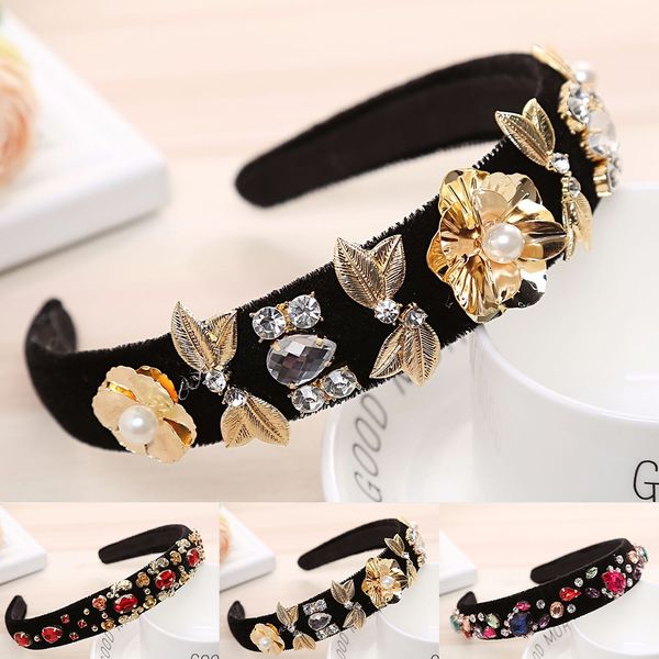 girls elastic pearl hair bands knot turban flower headbands for women accessories bow head hoop hair accessories for women, Silver
girls elastic pearl hair bands knot turban flower headbands for women accessories bow head hoop hair accessories for women, Silver