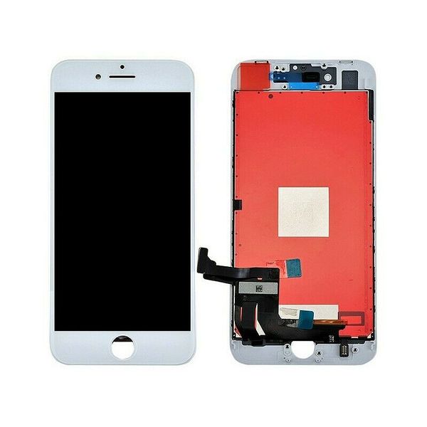 original lcd display digitizer assembly replacement for iphone 8g with retina screen with logo 3d touch dhl
original lcd display digitizer assembly replacement for iphone 8g with retina screen with logo 3d touch dhl