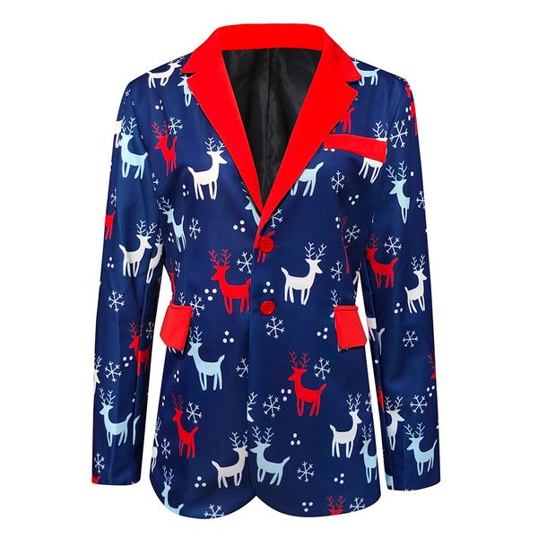 men's coat fanny mens christmas printing santa jacket outwear turn-down collar coat casacos masculino chamarra hombre campera, White;black
men's coat fanny mens christmas printing santa jacket outwear turn-down collar coat casacos masculino chamarra hombre campera, White;black