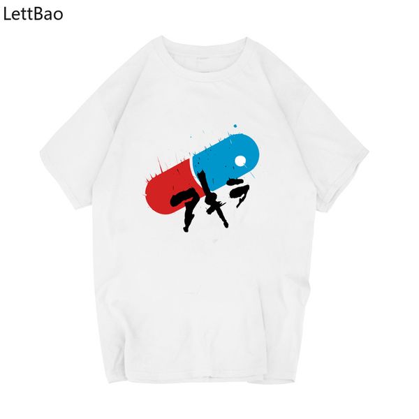 japanese cartoon funny akira anime t shirt short sleeve graphic t shirts streetwear clothes men ropa hombre de marca, White;black
japanese cartoon funny akira anime t shirt short sleeve graphic t shirts streetwear clothes men ropa hombre de marca, White;black