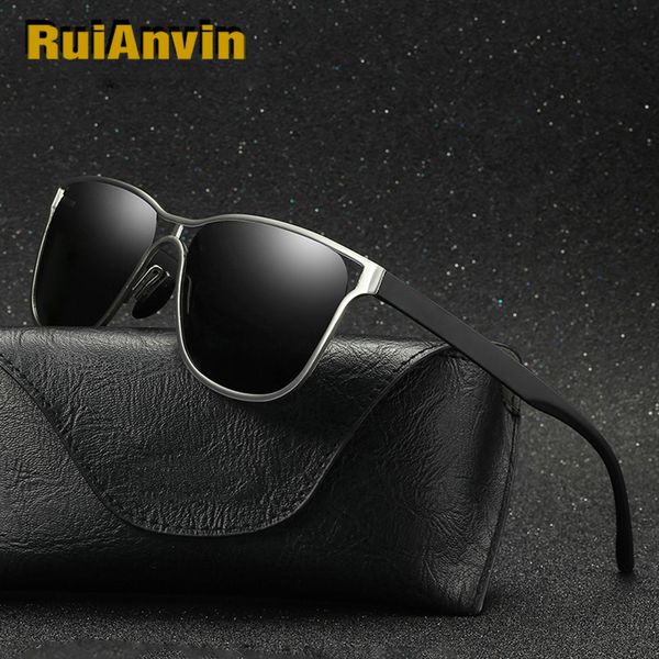 new sunglasses men polarized alloy metal sun glasses for male fashion driving eyewear vintage gafas de sol hombres, White;black
new sunglasses men polarized alloy metal sun glasses for male fashion driving eyewear vintage gafas de sol hombres, White;black