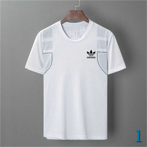 men's designer t-shirts ad print brand fashion couple womens casual good quality men clothing breathable quick dry black tshirts size 1, White;black
men's designer t-shirts ad print brand fashion couple womens casual good quality men clothing breathable quick dry black tshirts size 1, White;black