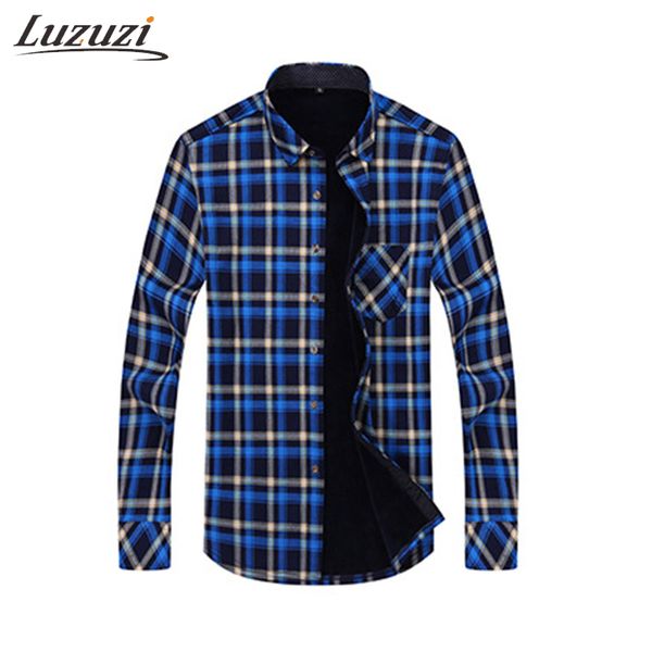 shirt men social dress shirts slim fit thick long sleeve shirt print multiple color mid-aged mens clothing plus size 4xl ws2390, White;black
shirt men social dress shirts slim fit thick long sleeve shirt print multiple color mid-aged mens clothing plus size 4xl ws2390, White;black