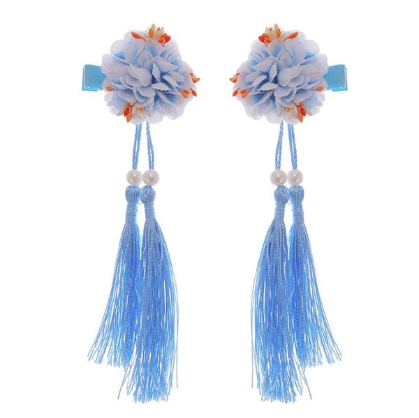 qidian antique style pink flower hair jewelry handmade tassel hair clip national wind side clip classical fabric accessories, Golden;white
qidian antique style pink flower hair jewelry handmade tassel hair clip national wind side clip classical fabric accessories, Golden;white