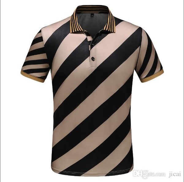 роскошная италия дизайнерская рубашка поло в полоску футболки роскошные змеиные поло пчелы цветочная вышивка мужская высокая уличная мода ло, White;black
роскошная италия дизайнерская рубашка поло в полоску футболки роскошные змеиные поло пчелы цветочная вышивка мужская высокая уличная мода ло, White;black