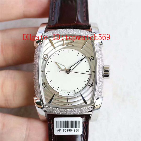 v3 diamond kalpa mens watch luxury watch wristwatches cal.pf331 automatic mechanical 28800 vph date sapphire crystal 316l stainless steel, Slivery;brown
v3 diamond kalpa mens watch luxury watch wristwatches cal.pf331 automatic mechanical 28800 vph date sapphire crystal 316l stainless steel, Slivery;brown