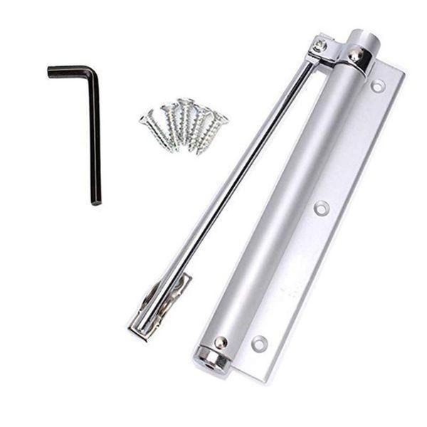 door closer single spring adjustable stainless steel automatic door closer home tools gadgets closers home supplies 25
door closer single spring adjustable stainless steel automatic door closer home tools gadgets closers home supplies 25