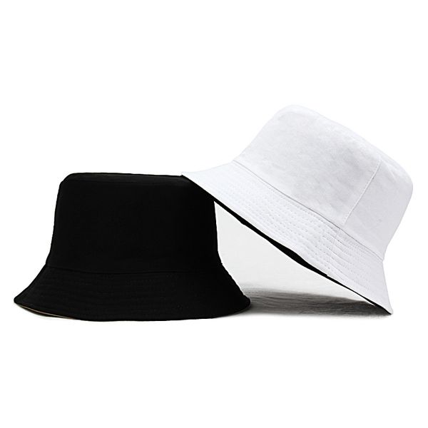 new double-sided bucket hats pure color sun hat basin cap women panama outdoor fisherman hat men casual visor wholesale hat customize, Blue;gray
new double-sided bucket hats pure color sun hat basin cap women panama outdoor fisherman hat men casual visor wholesale hat customize, Blue;gray