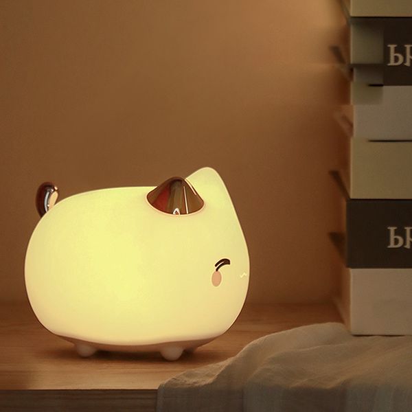 led night light dormitory artifact usb charging from night bedroom bedside bedroom eye protection lamp 1 pc
led night light dormitory artifact usb charging from night bedroom bedside bedroom eye protection lamp 1 pc