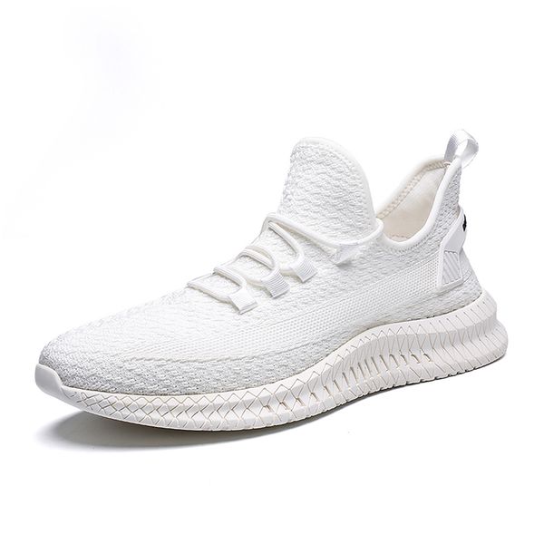 2020 summer walking shoes breathable mesh sneakers man comfortable breathable flying woven men's shoes walking
2020 summer walking shoes breathable mesh sneakers man comfortable breathable flying woven men's shoes walking