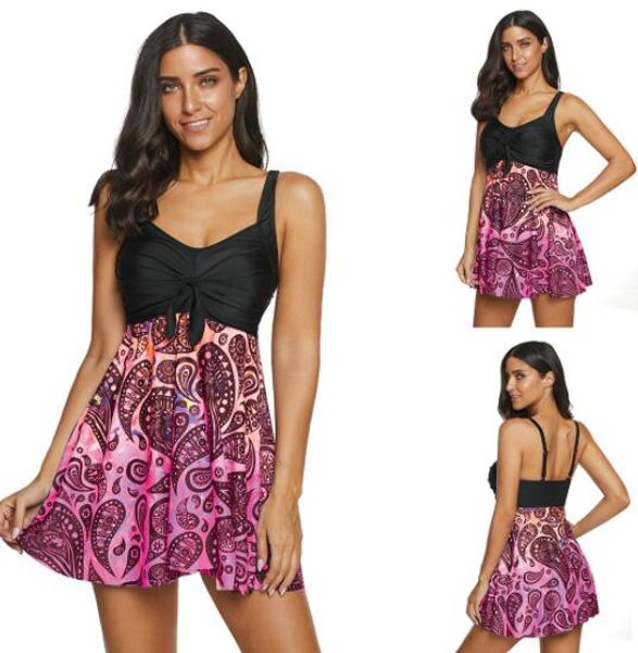 bikini suit women's big fat plus large sports vest large skirt slim split triangle conservative swimsuit flexible stylish bikinis set
bikini suit women's big fat plus large sports vest large skirt slim split triangle conservative swimsuit flexible stylish bikinis set