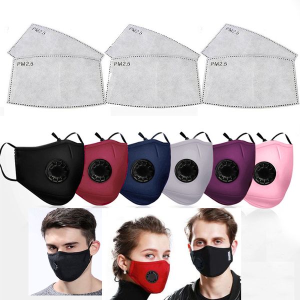 Новые Дыхательный клапан N95 Рот маска 1 маска +-пылевые фильтры Респиратор моющихся многоразовых Масок Хлопок Унисекс Роты Муфельных Dhl HH9-3028
Новые Дыхательный клапан N95 Рот маска 1 маска +-пылевые фильтры Респиратор моющихся многоразовых Масок Хлопок Унисекс Роты Муфельных Dhl HH9-3028