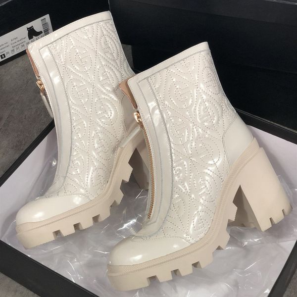 high heeled martin boots 100% real leather ankle coarse heel woman shoes designer desert boots luxury high heel boots large size us11 35-42, Black
high heeled martin boots 100% real leather ankle coarse heel woman shoes designer desert boots luxury high heel boots large size us11 35-42, Black