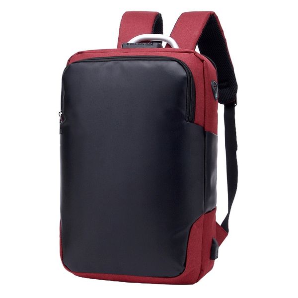 outdoor multifunction usb charging men for 15inch lapbackpacks for teenager fashion male mochila travel backpack anti thief
outdoor multifunction usb charging men for 15inch lapbackpacks for teenager fashion male mochila travel backpack anti thief