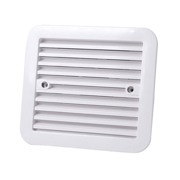 12v universal boat rv caravans electric engine cooling radiator silent fan