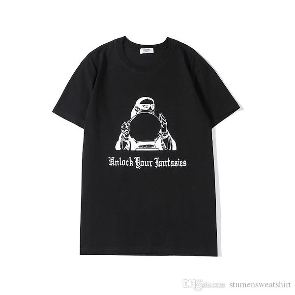2020 new mens designer tshirt luxury summer celines brand boutique t-shirt glasses girl portrait printing black white short sleeved t-shirt, White;black
2020 new mens designer tshirt luxury summer celines brand boutique t-shirt glasses girl portrait printing black white short sleeved t-shirt, White;black