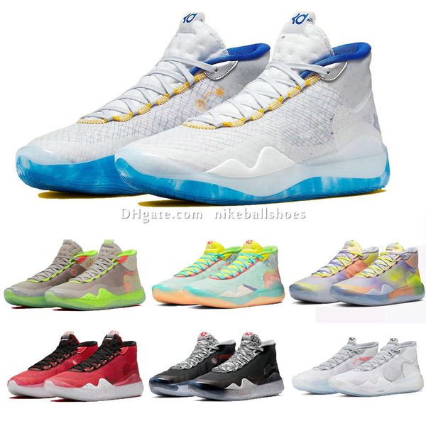 2019 новй дѬан 12 xii high kd 35 warriors главна белй иний желй мђжкие боинки бакеб, Black
2019 новй дѬан 12 xii high kd 35 warriors главна белй иний желй мђжкие боинки бакеб, Black