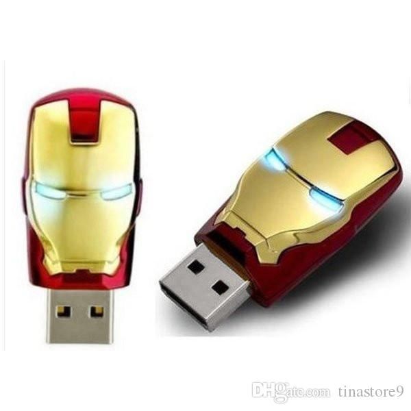 мстители железный человек светодиодная вспышка usb флэш-накопитель памяти ручка pendrive 4 гб 16 гб 32 гб 64 гб флешки металла usb творчески
мстители железный человек светодиодная вспышка usb флэш-накопитель памяти ручка pendrive 4 гб 16 гб 32 гб 64 гб флешки металла usb творчески
