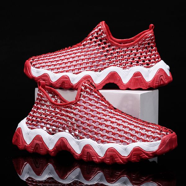 summer women sneakers shoes female breathable flying woven couple chunky dad shoes cutout lady platform trainer zapatos de mujer, Black
summer women sneakers shoes female breathable flying woven couple chunky dad shoes cutout lady platform trainer zapatos de mujer, Black