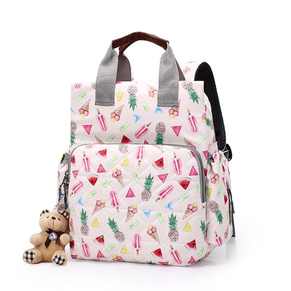 new fashion mummy maternity diaper bags baby care nappy bag backpack waterproof large bag for stroller bfr004
new fashion mummy maternity diaper bags baby care nappy bag backpack waterproof large bag for stroller bfr004