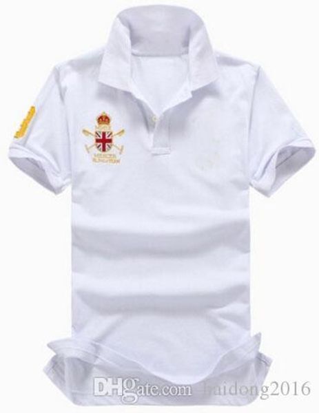 supply mercer polo team britain flag polo shirt men summer casual camisa cotton solid color european style business polos white red, White;black
supply mercer polo team britain flag polo shirt men summer casual camisa cotton solid color european style business polos white red, White;black