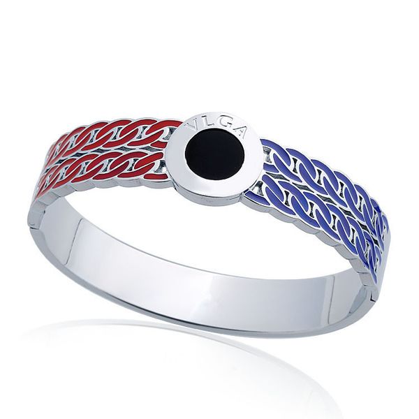 titanium steel jewelry wholesale double row of red and blue glue design b word titanium steel lovers bracelet luxury bracelet bangle, Black
titanium steel jewelry wholesale double row of red and blue glue design b word titanium steel lovers bracelet luxury bracelet bangle, Black