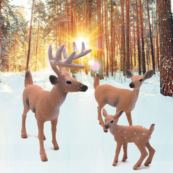 simulated simulation deer xmas elk white-tailed reindeer pvc christmas decorations wedding decor display window ornaments
simulated simulation deer xmas elk white-tailed reindeer pvc christmas decorations wedding decor display window ornaments