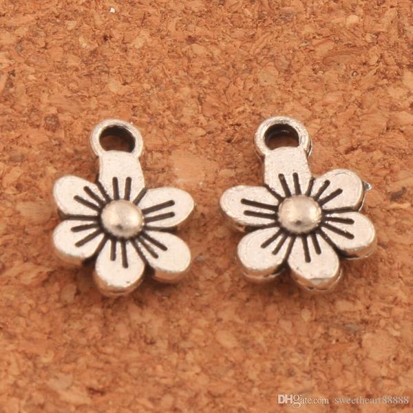 300pcs много сливы цветок charm beads античная серебряные подвески l320 9x12mm ювелирных изделий diy lzsilver заключений ювелирных изделий к, Bronze;silver
300pcs много сливы цветок charm beads античная серебряные подвески l320 9x12mm ювелирных изделий diy lzsilver заключений ювелирных изделий к, Bronze;silver