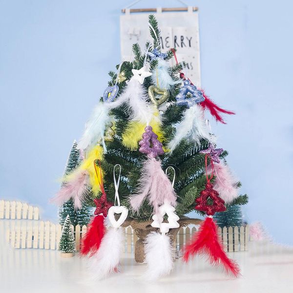 christmas feather pendant decorative hanging pendants ornaments for christmas party decoration wall hanging
christmas feather pendant decorative hanging pendants ornaments for christmas party decoration wall hanging