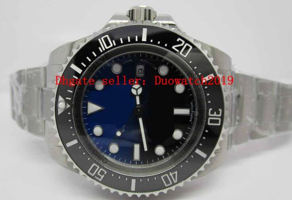 men's sport super luxury watches bp factory sea-dweller 116660 ceramic 44mm stainless blue luminescent asia 2813 movement automatic wat, Slivery;brown
men's sport super luxury watches bp factory sea-dweller 116660 ceramic 44mm stainless blue luminescent asia 2813 movement automatic wat, Slivery;brown