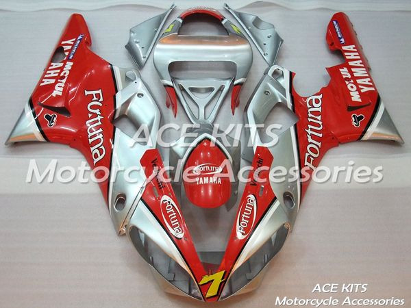ace motorcycle fairings for yamaha yzf1000r 2000 2001 yzf r1 00 01 all sorts of color no .h13
ace motorcycle fairings for yamaha yzf1000r 2000 2001 yzf r1 00 01 all sorts of color no .h13