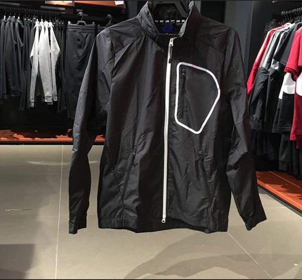 designer jacket coat long sleeve brand mens coats with letters fashion hooded zipper hoodies jackets clothing, Black;brown
designer jacket coat long sleeve brand mens coats with letters fashion hooded zipper hoodies jackets clothing, Black;brown