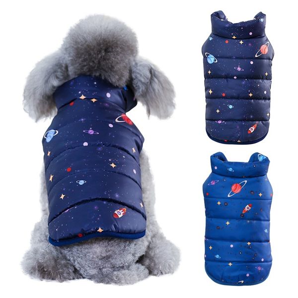 autumn and winter puppy cotton vest for pet dog warm jacket super soft pet clothing two feet roupa pet clothes
autumn and winter puppy cotton vest for pet dog warm jacket super soft pet clothing two feet roupa pet clothes