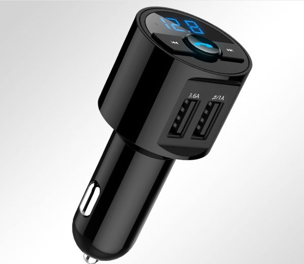 20pcs 3.6a quick usb charger bluetooth car kit fm transmitter audio music mp3 player phone wireless carkit bt28
20pcs 3.6a quick usb charger bluetooth car kit fm transmitter audio music mp3 player phone wireless carkit bt28