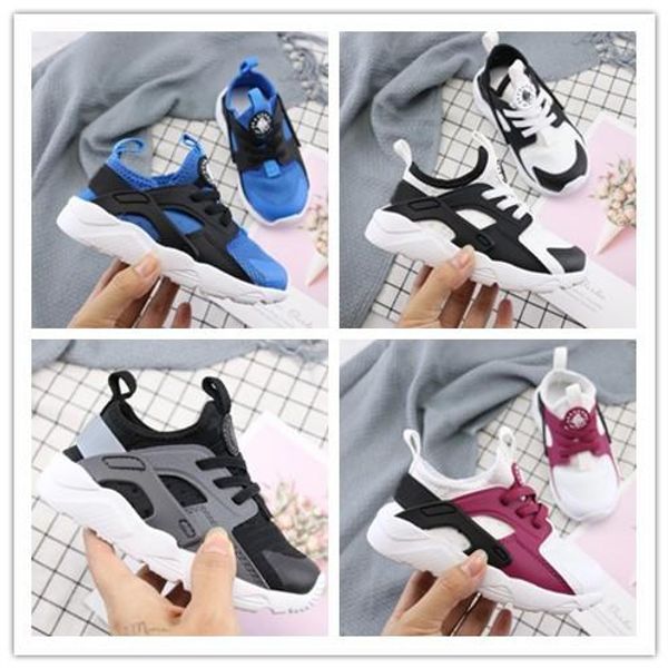 2019 new kids huarache running shoes black blue white huraches zapatos ultra breathe children boy toddler trainers hurache sports sneakers
2019 new kids huarache running shoes black blue white huraches zapatos ultra breathe children boy toddler trainers hurache sports sneakers