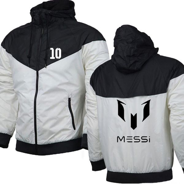 men's jackets for messi print sportwear men's hoodie spring autumn sweatshirts casual coat zipper hooded male clothing h
men's jackets for messi print sportwear men's hoodie spring autumn sweatshirts casual coat zipper hooded male clothing h