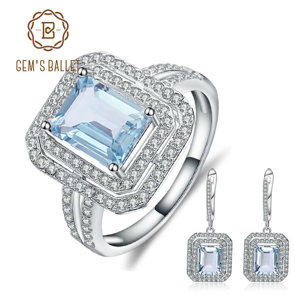 gem's ballet 10.61ct oval natural sky blue z jewelry set 925 sterling silver earrings ring set for women fine jewelry, Black
gem's ballet 10.61ct oval natural sky blue z jewelry set 925 sterling silver earrings ring set for women fine jewelry, Black