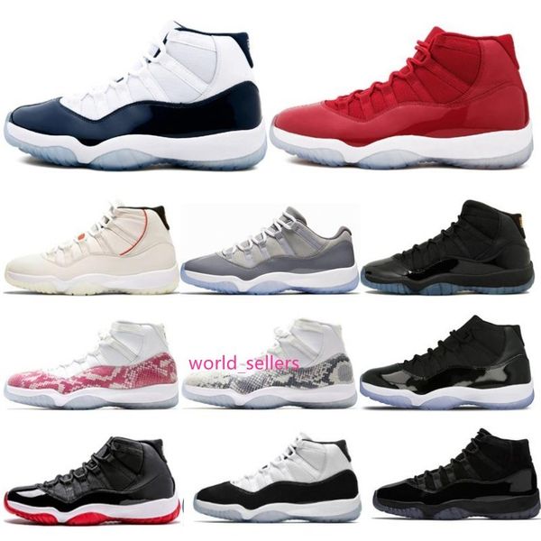 11 11s concord high 45 xi женщины мужчины баскетбольная обувь cap платье prm наследница тренажерный зал красный чикаго платиновый оттенок сп
11 11s concord high 45 xi женщины мужчины баскетбольная обувь cap платье prm наследница тренажерный зал красный чикаго платиновый оттенок сп