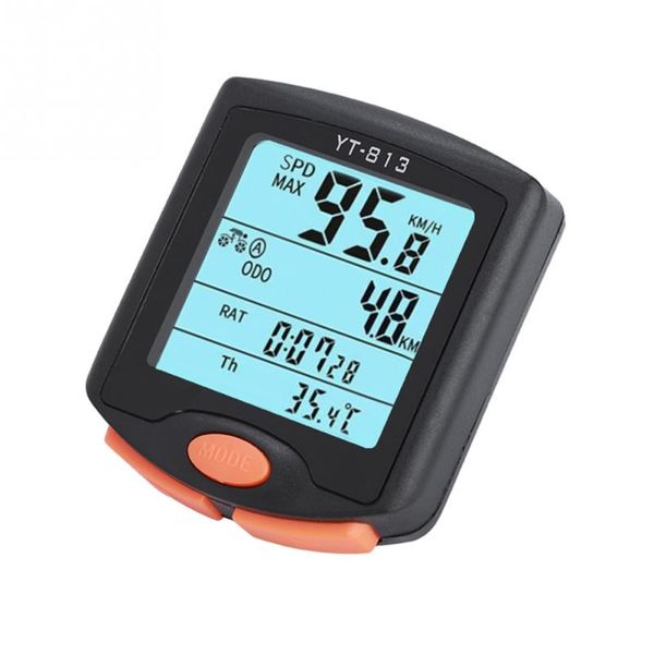 wired/wireless cycling computer bike bicycle odometer backlight lcd display bicycle satch speed senor with anti- mount
wired/wireless cycling computer bike bicycle odometer backlight lcd display bicycle satch speed senor with anti- mount