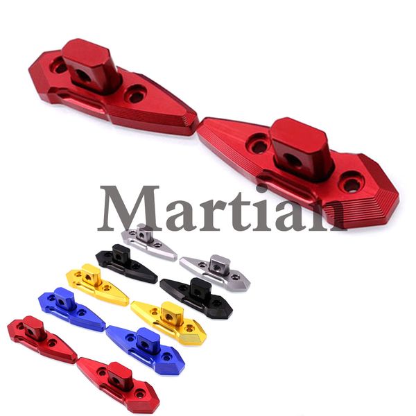 for yzf-r25 yzf-r3 yzfr25 yzfr3 yzf r25 yzf r3 2015-2017 motorcycle accessories mirrors riser extension brackets adapter
for yzf-r25 yzf-r3 yzfr25 yzfr3 yzf r25 yzf r3 2015-2017 motorcycle accessories mirrors riser extension brackets adapter