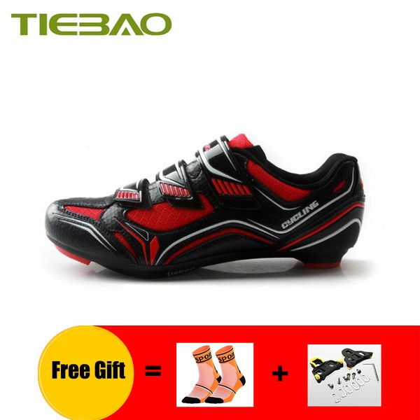 cycling footwear tiebao professional shoes road men breathable anti-slip sapatilha ciclismo athletic sport riding, Black
cycling footwear tiebao professional shoes road men breathable anti-slip sapatilha ciclismo athletic sport riding, Black