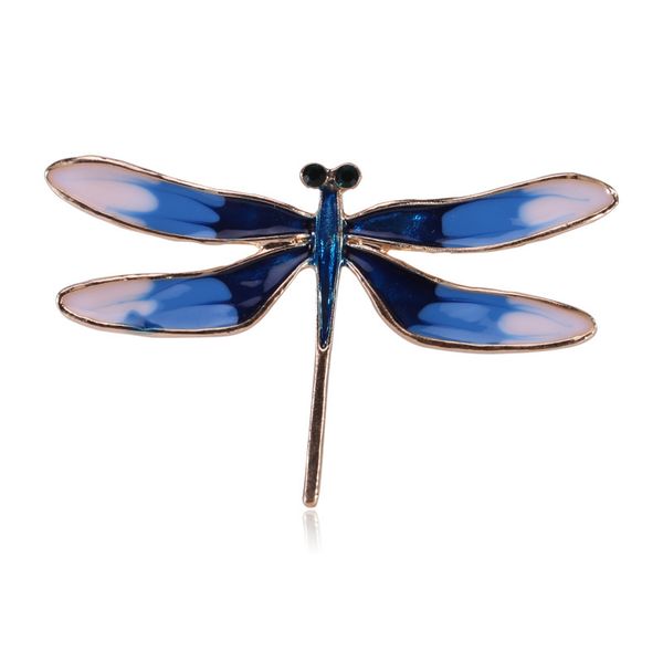 young tulip three color choose brooch vivid dragonfly shape brooch for women enamel elegant gifts for friend, Gray
young tulip three color choose brooch vivid dragonfly shape brooch for women enamel elegant gifts for friend, Gray