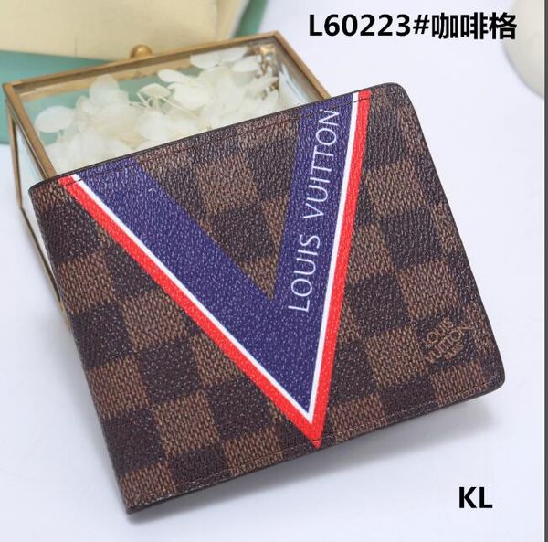 Новый роскошный бренд женщины кошелек Кошелек модельер животных pattern высокое качество кожа мужчины короткие бумажник карты Holders5 91
Новый роскошный бренд женщины кошелек Кошелек модельер животных pattern высокое качество кожа мужчины короткие бумажник карты Holders5 91